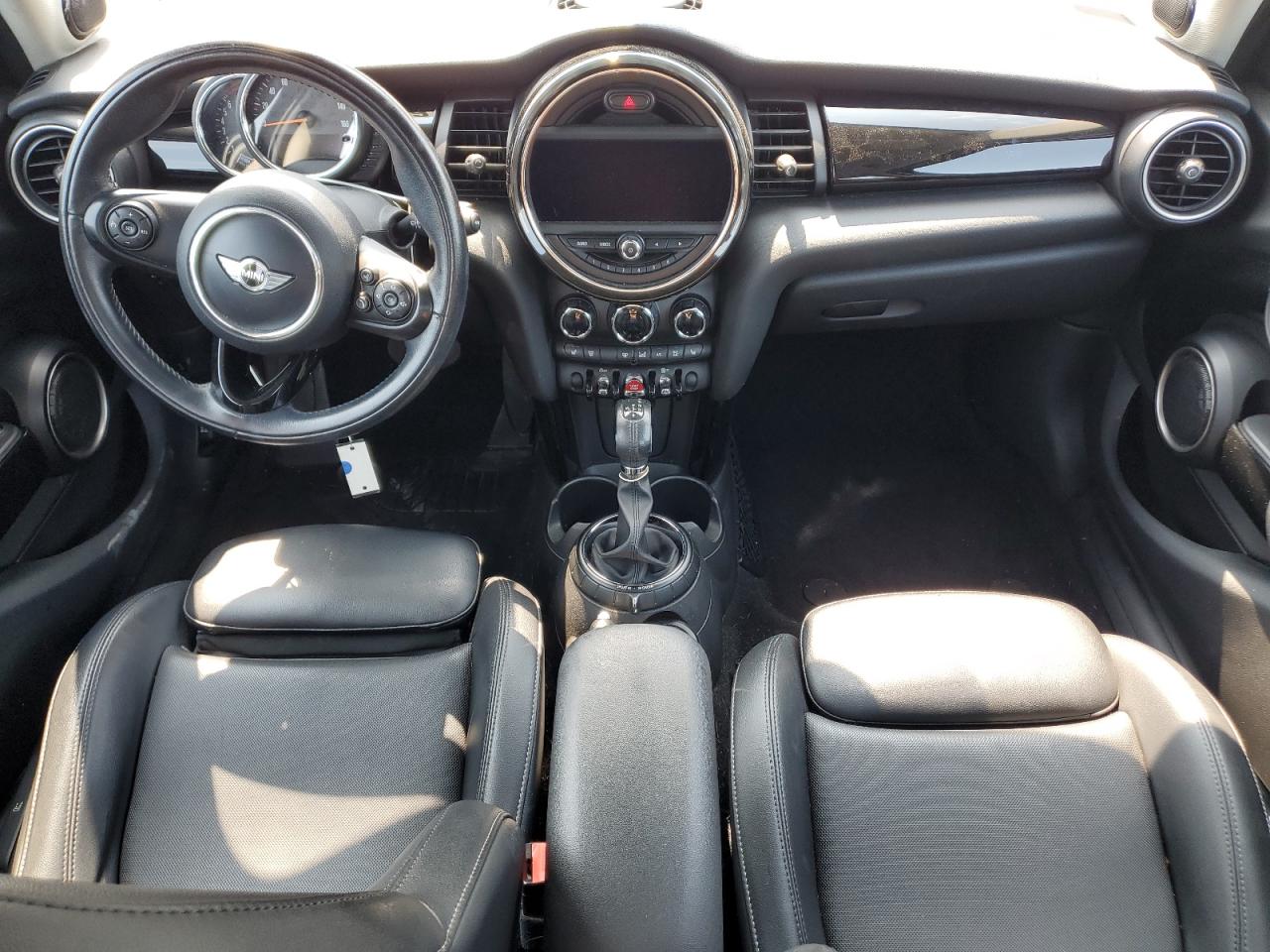 wmwxu3c59f2b65764 WMWXU3C59F2B65764 2015 Mini Cooper S