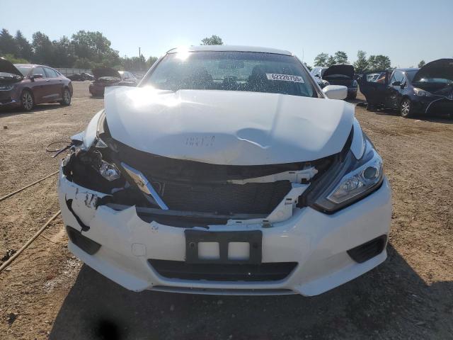  NISSAN ALTIMA 2016 Белы
