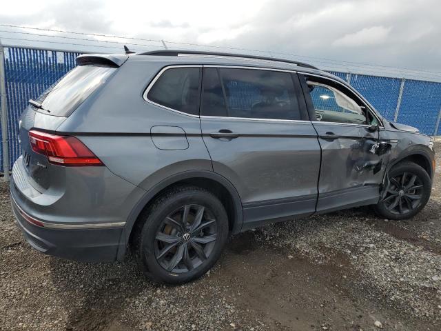  VOLKSWAGEN TIGUAN 2024 Szary
