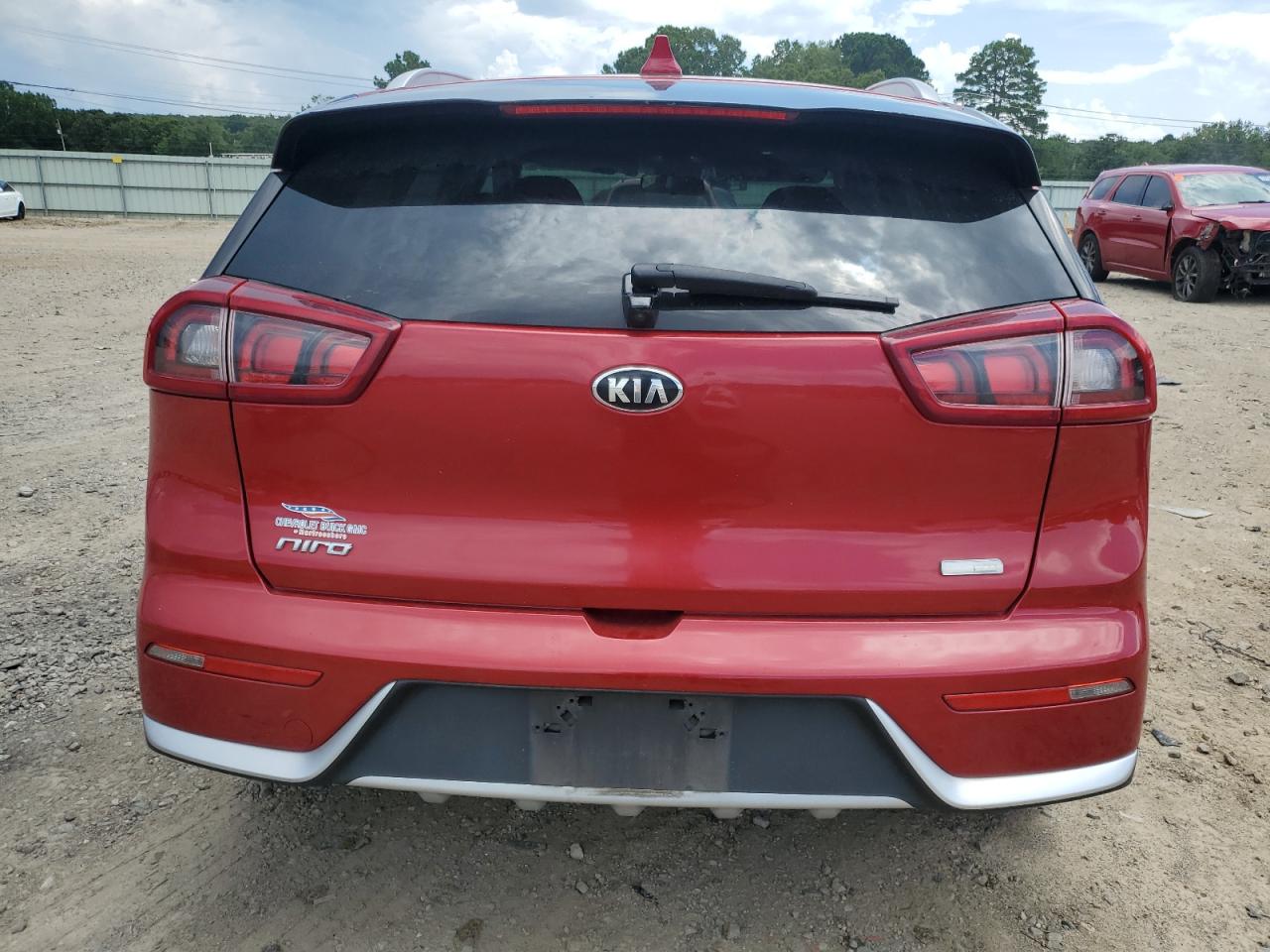 2019 Kia Niro Fe VIN: KNDCB3LC0K522560 Lot: 64626975