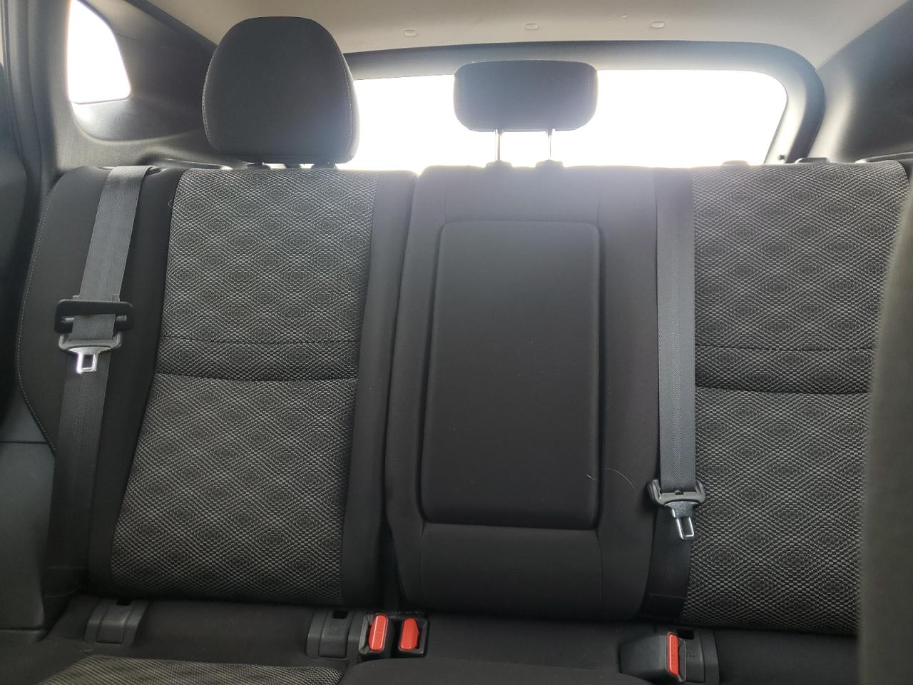 JN1BJ1CR3HW113507 2017 Nissan Rogue Sport S