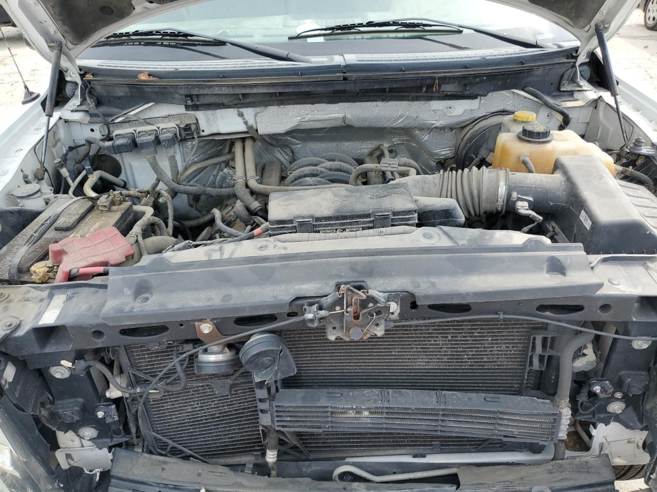 2014 Ford F150 VIN: 1FTNF1CF4EKE03436 Lot: 66600065