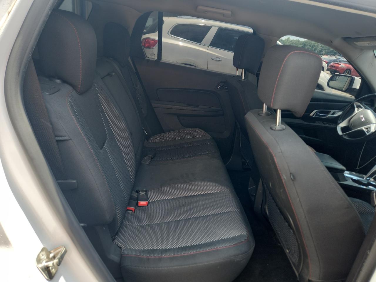 2014 GMC Terrain Sle VIN: 2GKALREK0E6100368 Lot: 66266115