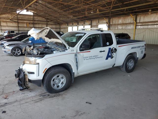 NISSAN FRONTIER S 2024