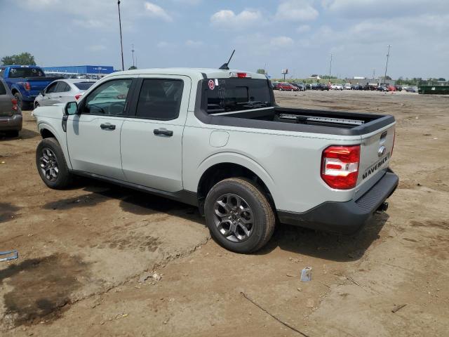  FORD MAVERICK 2022 Gray