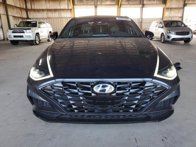  HYUNDAI SONATA 2020 Charcoal