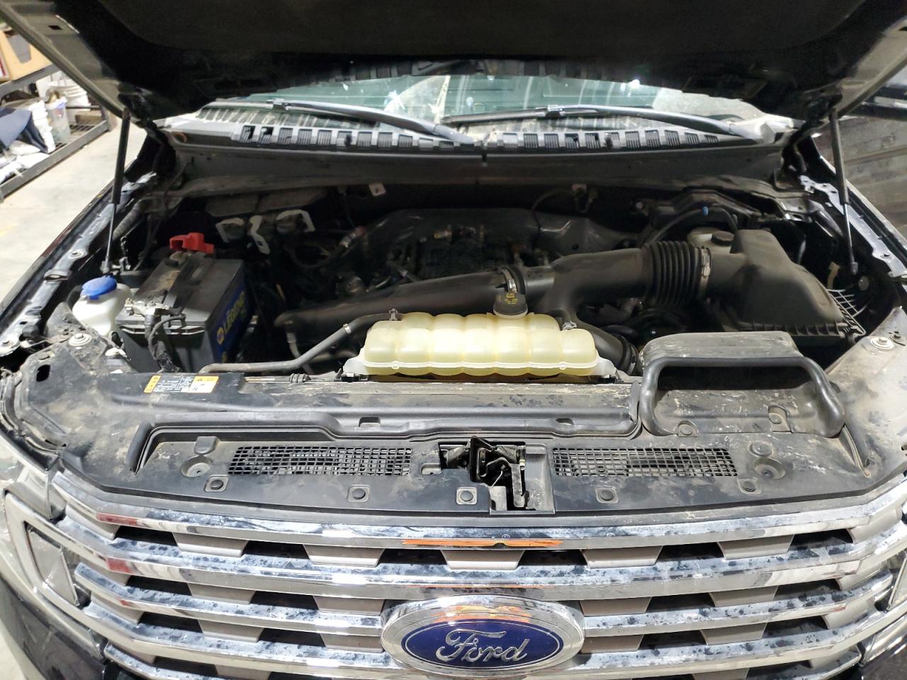 2020 Ford Expedition Max Limited VIN: 1FMJK2AT6LEA12630 Lot: 65215335