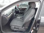 2007 AUDI A4 SE T FSI CVT  for sale at Copart SANDWICH