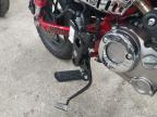 2024 HONDA Z 125 MA-N for sale at Copart NEWBURY