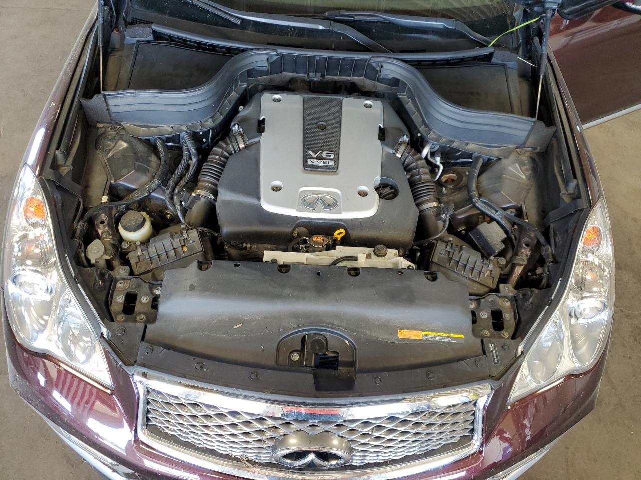 2016 Infiniti Qx50 VIN: JN1BJ0RR3GM270899 Lot: 63592155