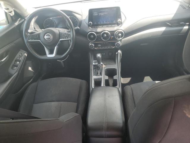  NISSAN SENTRA 2023 White