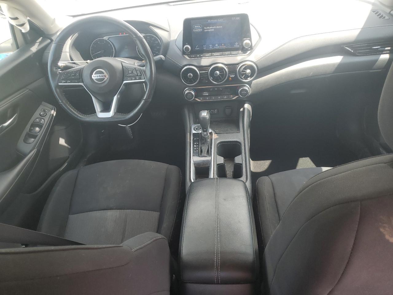 2023 Nissan Sentra Sv VIN: 3N1AB8CV8PY260444 Lot: 65037845