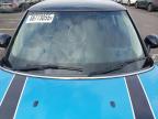 2015 MINI COOPER D for sale at Copart SANDTOFT