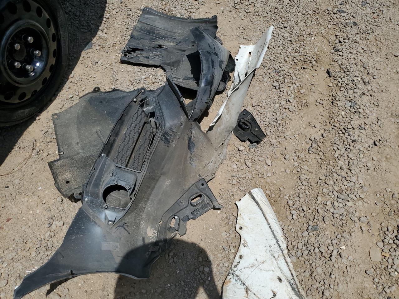 2016 Honda Civic Lx VIN: 2HGFC2F58GH501709 Lot: 63910505