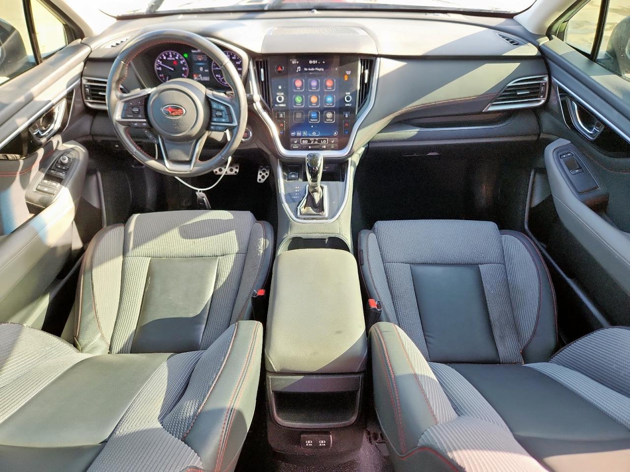 2020 Subaru Legacy Sport VIN: 4S3BWAG69L3005708 Lot: 65418065