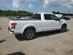 2018 FORD F150 SUPER CAB   for sale at Copart IL - CHICAGO SOUTH