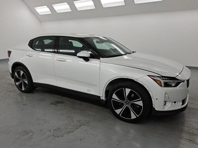  POLESTAR 2 2023 Biały