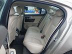 2011 JAGUAR XF PREMIUM for sale at Copart CHESTER