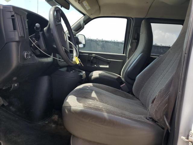 2019 CHEVROLET EXPRESS G3500 LT  