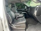 2015 CHEVROLET SILVERADO K1500 LT   for sale at Copart MA - NORTH BOSTON
