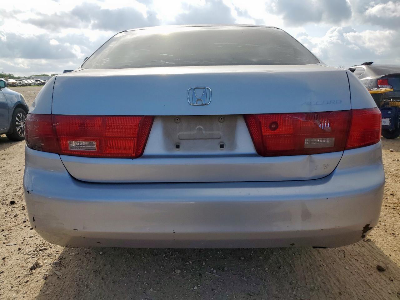 2005 Honda Accord Lx VIN: 1HGCM55465A162230 Lot: 64609945