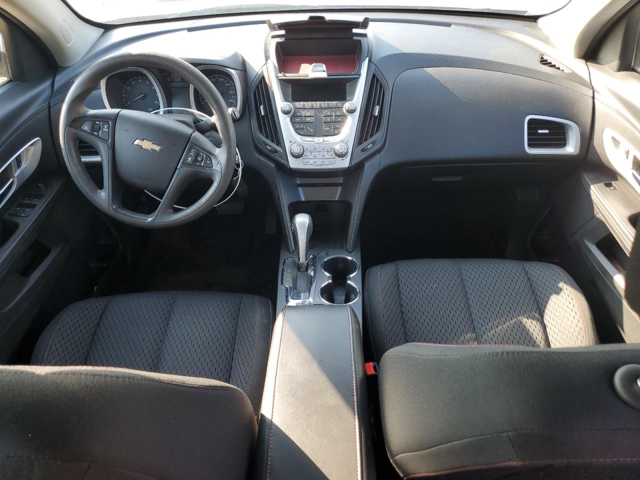 2012 Chevrolet Equinox Ls VIN: 2GNALBEK7C1266813 Lot: 65250855