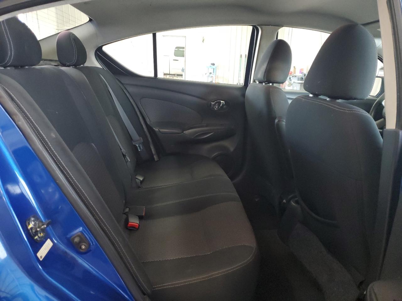 2014 Nissan Versa S VIN: 3N1CN7AP3EL859681 Lot: 62831565