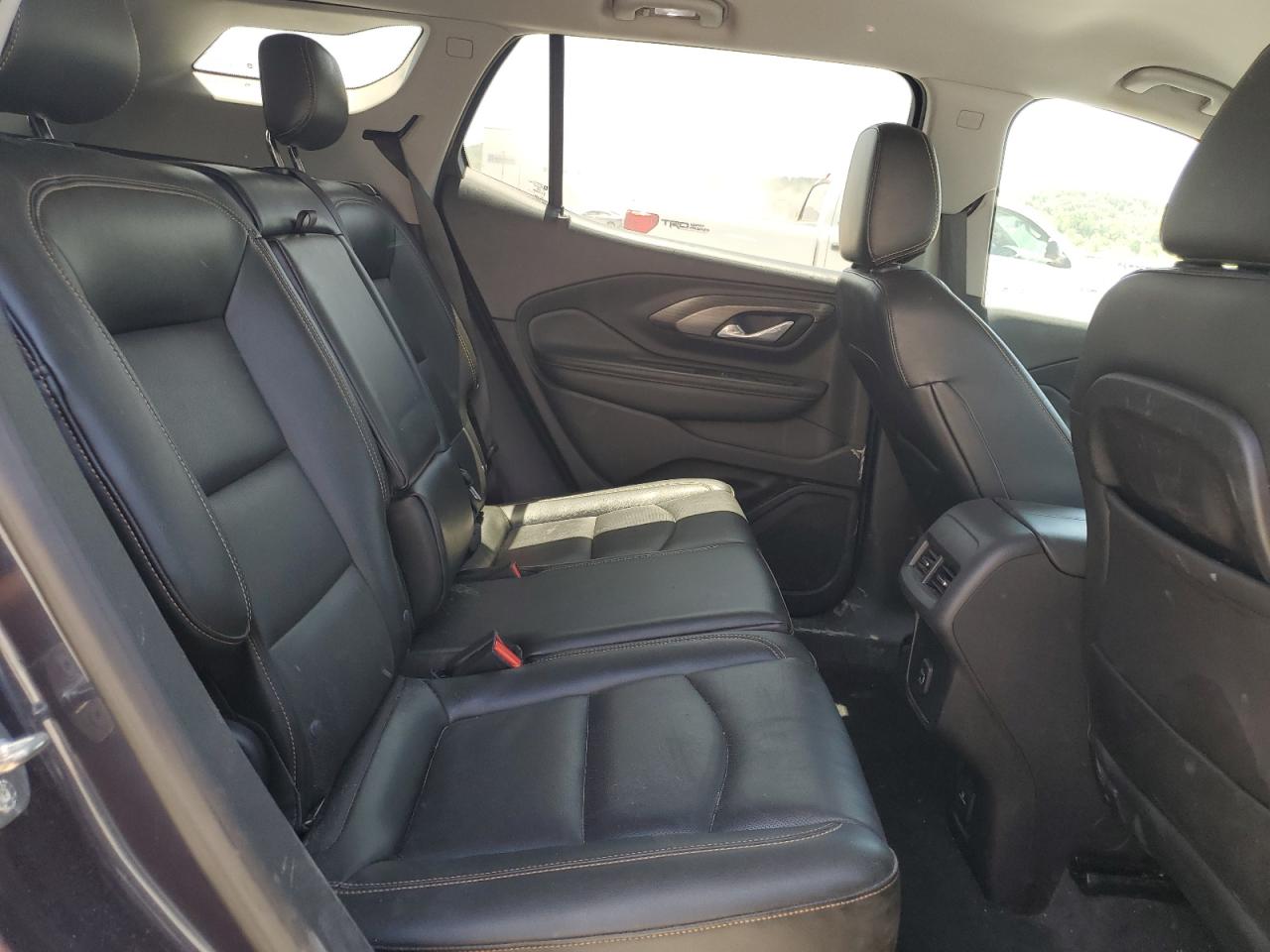 2019 GMC Terrain Slt VIN: 3GKALPEXXKL192631 Lot: 67101325