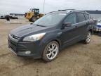 2013 FORD ESCAPE TITANIUM   for sale at Copart AB - EDMONTON