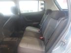 2010 SKODA FABIA SE T for sale at Copart EAST KILBRIDE
