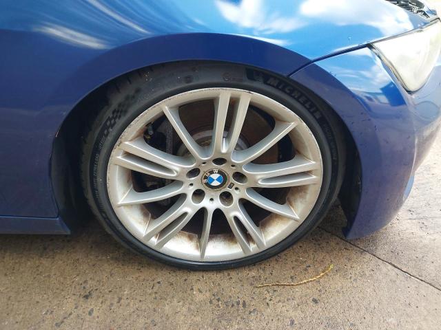 2008 BMW 330D M SPO
