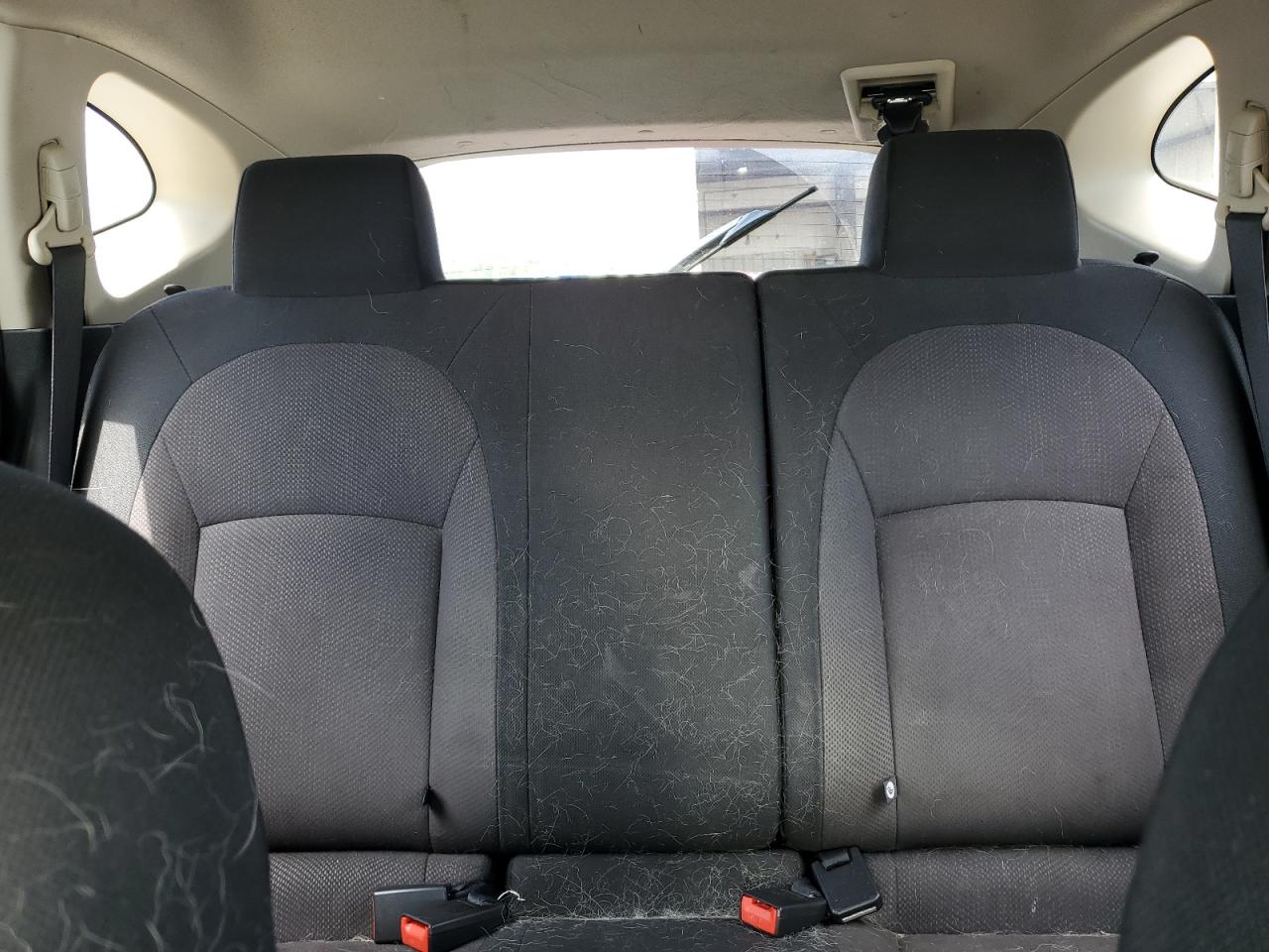 2011 Nissan Rogue S VIN: JN8AS5MV6BW268718 Lot: 63437165
