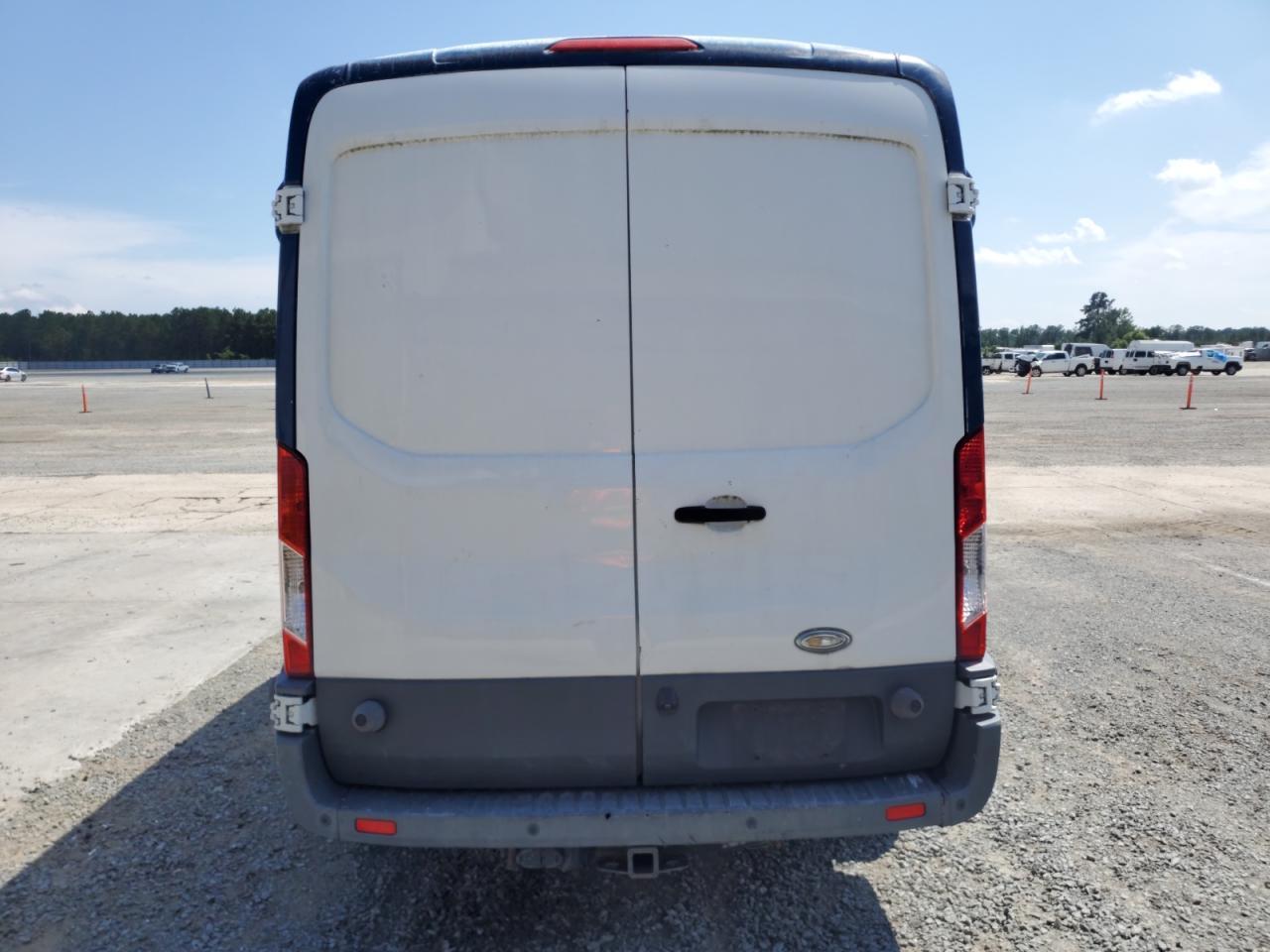 2015 Ford Transit T-350 VIN: 1FTSW2CMXFKA05494 Lot: 63045605