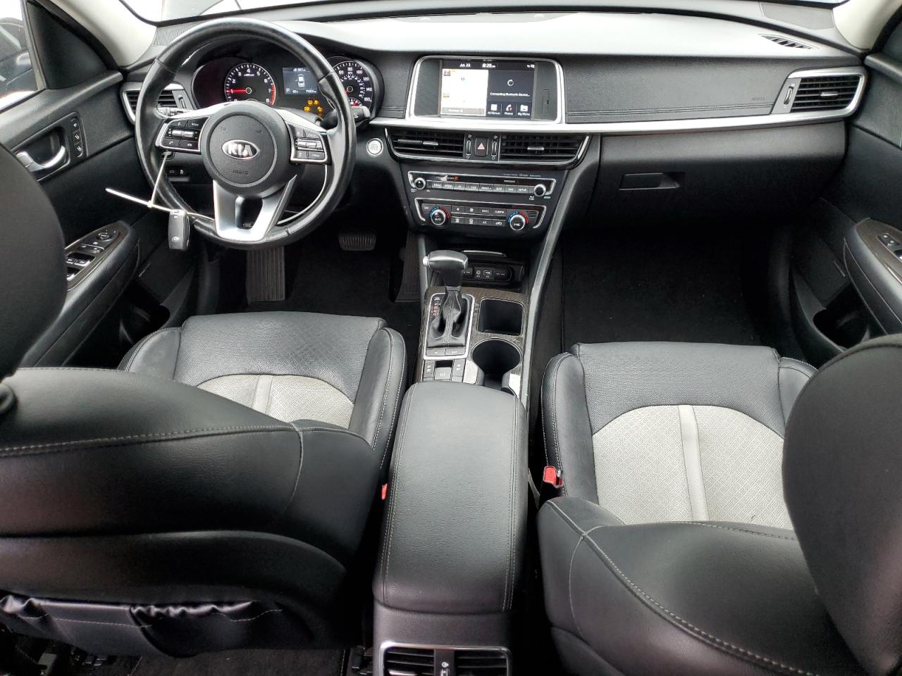 5xxgu4l13kg336869 5XXGU4L13KG336869 2019 Kia Optima Ex