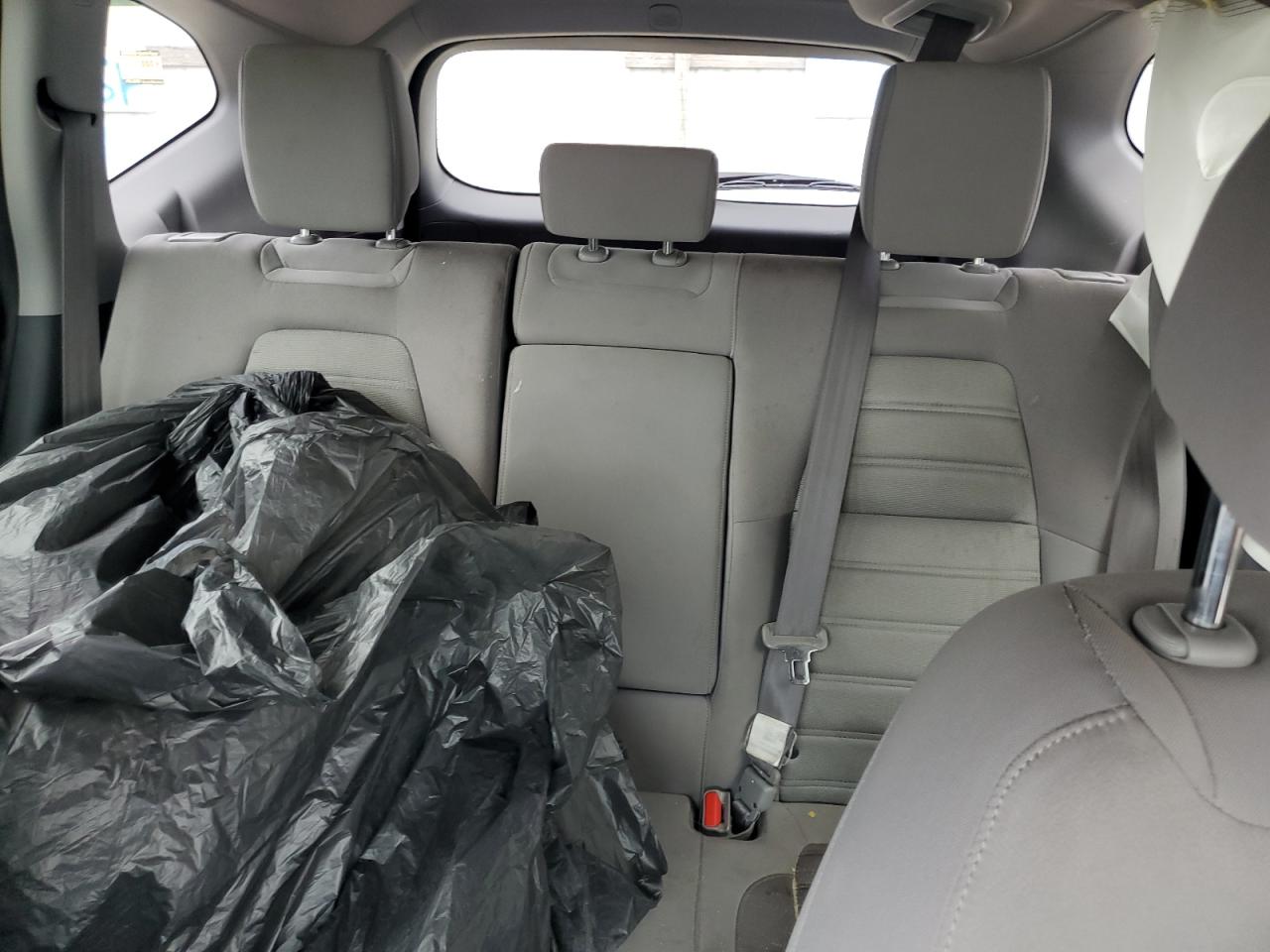 2019 Honda Cr-V Ex VIN: JHLRW2H5XKX001980 Lot: 63628875