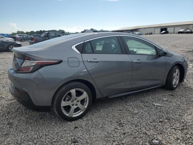  CHEVROLET VOLT 2018 Srebrny