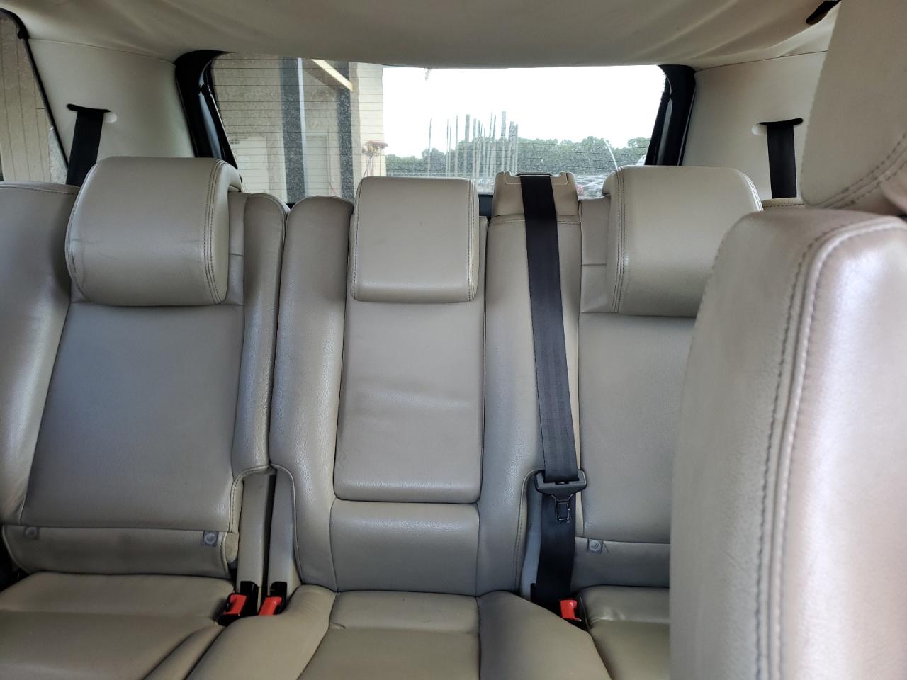 2011 Land Rover Range Rover Sport Hse VIN: SALSF2D44BA706328 Lot: 64076875