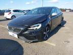 2016 VOLVO V40 R-DESI for sale at Copart SANDTOFT