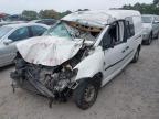 2012 VOLKSWAGEN CADDY MAXI for sale at Copart WOLVERHAMPTON