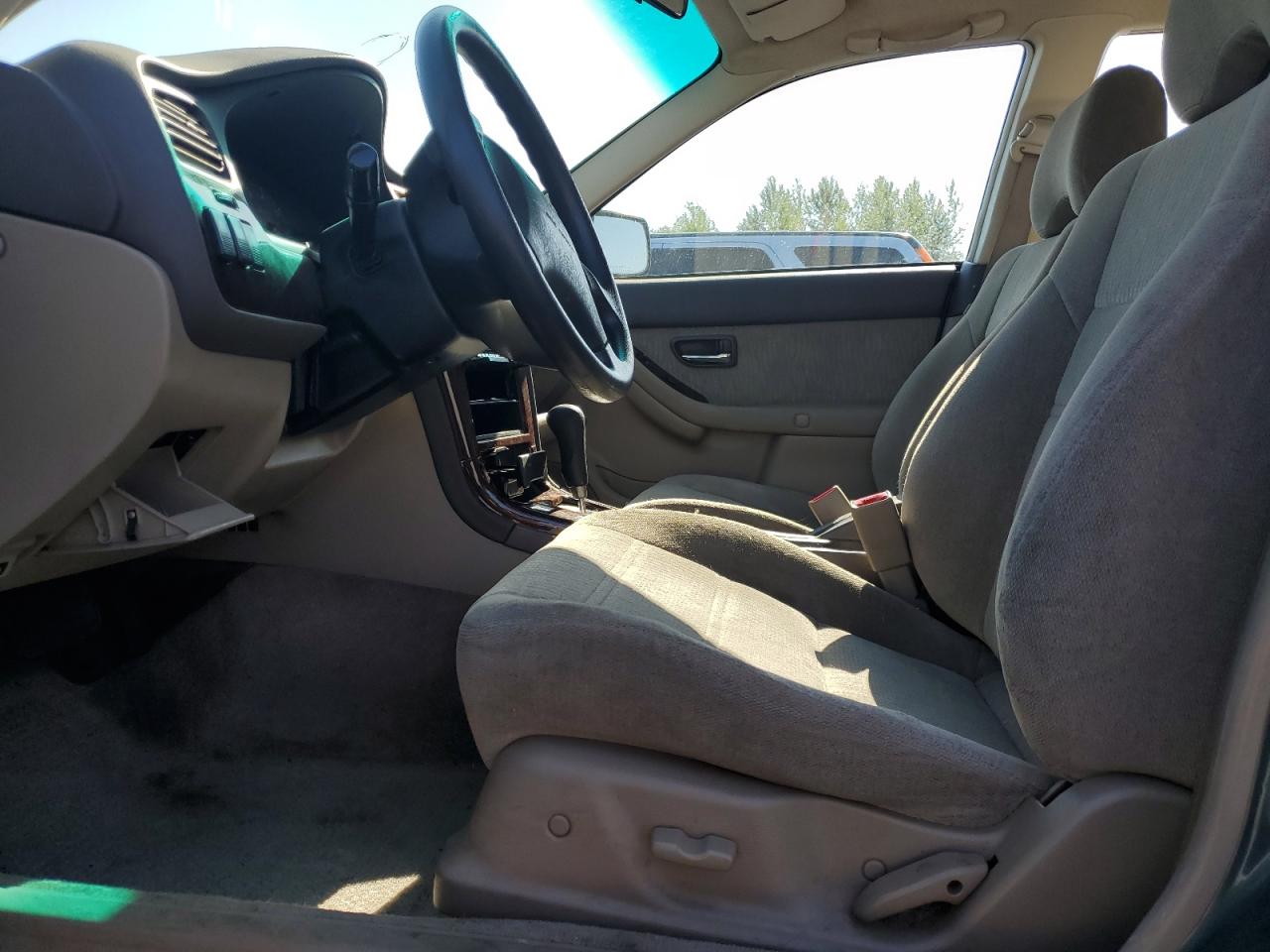 2002 Subaru Legacy Outback VIN: 4S3BH665527618156 Lot: 65384565