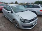 2011 VOLKSWAGEN POLO SE 85 for sale at Copart BRISTOL