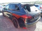2011 PORSCHE CAYENNE V6 for sale at Copart WOLVERHAMPTON