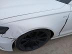 2013 AUDI A6 S LINE TDI  for sale at Copart PETERLEE
