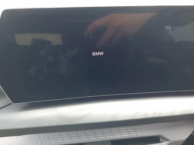 2025 BMW 120 M SPOR