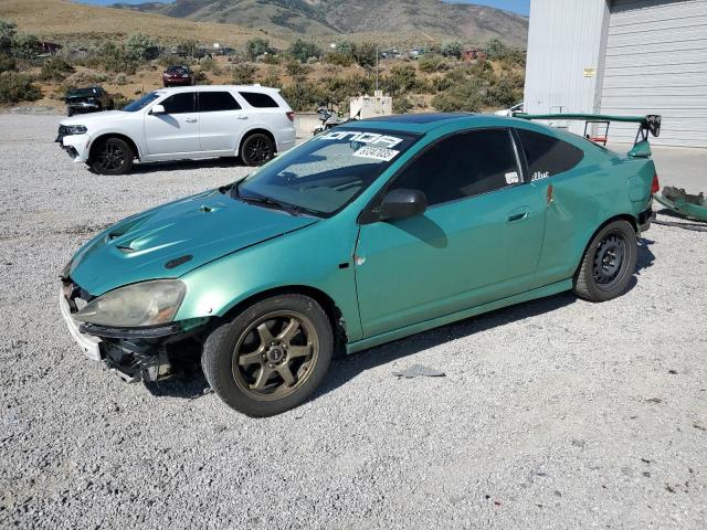 2003 Acura Rsx Type-S