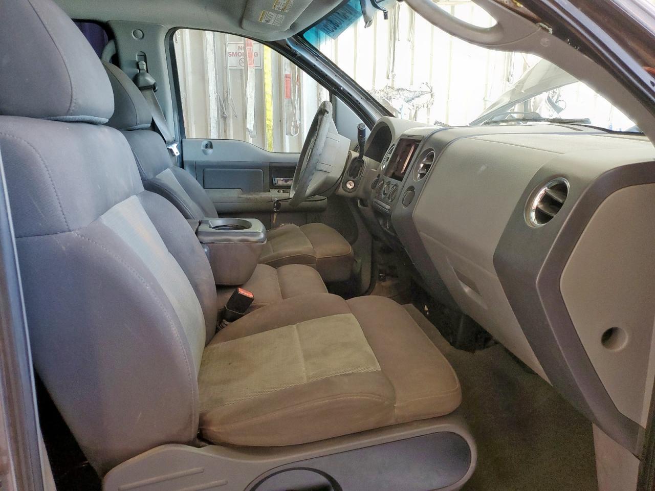2006 Ford F150 Supercrew VIN: 1FTRW14WX6KD99961 Lot: 64318355