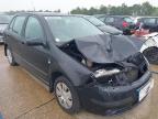 2007 SKODA FABIA AMBI for sale at Copart NEWBURY