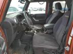 2014 JEEP WRANGLER UNLIMITED SAHARA   for sale at Copart IN - INDIANAPOLIS