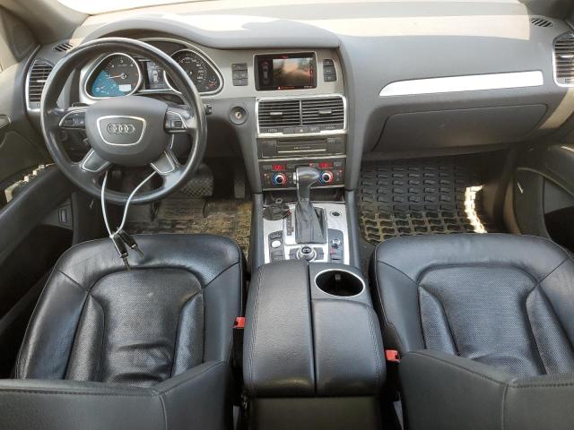 2015 AUDI Q7 TDI PRESTIGE  