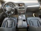 2015 AUDI Q7 TDI PRESTIGE   for sale at Copart ON - TORONTO